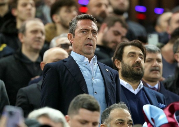 Foto - Fenerbahçe’yi iyi bilen kişi açıkladı İşte Ali Koç’un karşısına çıkacak isim