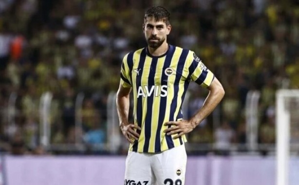 Foto - Fenerbahçe'yi kahreden haber! Sarı-lacivertli camiaya çok büyük şok! İşte bunu hiç kimse beklemiyordu