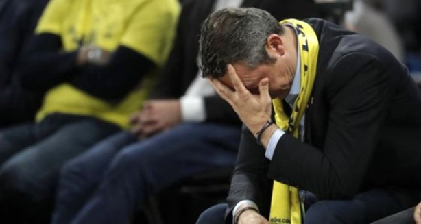 Fenerbahçe'yi kahreden haber! Sarı-lacivertli camiaya çok büyük şok! İşte bunu hiç kimse beklemiyordu