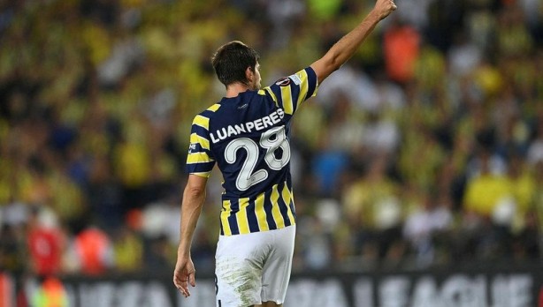 Foto - Fenerbahçe'yi kahreden haber! Sarı-lacivertli camiaya çok büyük şok! İşte bunu hiç kimse beklemiyordu