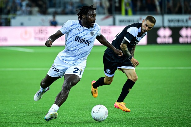 Foto - Fenerbahçe'yi karıştıracak haber! Ali Koç 1 ay önce transfer etti, Mourinho oynatmadan takımdan gönderiyor