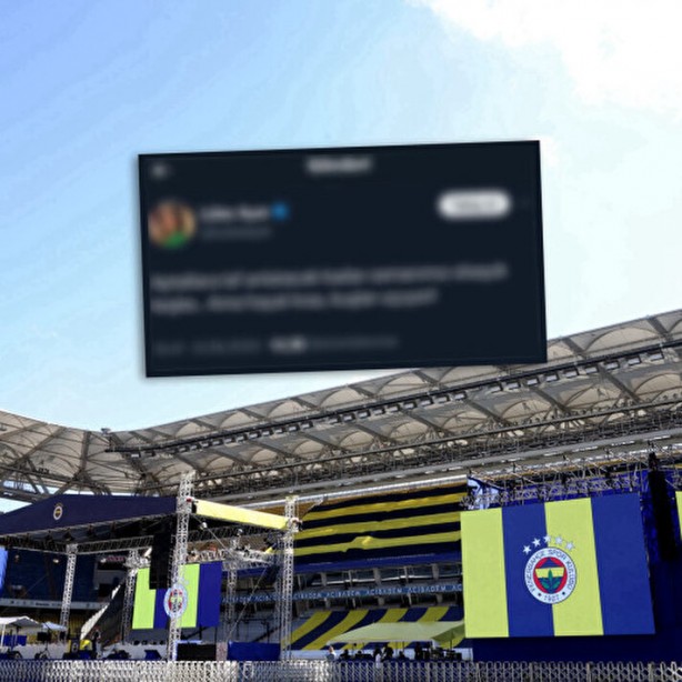 Foto - Fenerbahçe'yi karıştıracak paylaşım: Aptallar