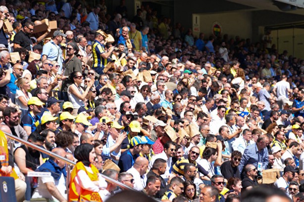 Foto - Fenerbahçe'yi karıştıracak paylaşım: Aptallar