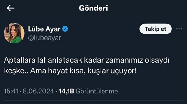 Foto - Fenerbahçe'yi karıştıracak paylaşım: Aptallar