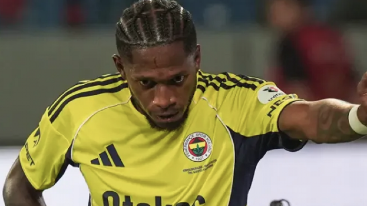 Fenerbahçe'yi kırmızı alarma geçiren gelişme! Tedesco'nun hamlelerinin ardı arkası kesilmiyor ki...