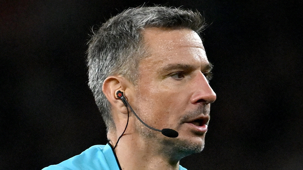 Fenerbahçe’yi kurtarmayan Yabancı hakem Samsunspor’u mu kurtaracak? TFF bu haltı nasıl temizleyecek görelim bakalım!