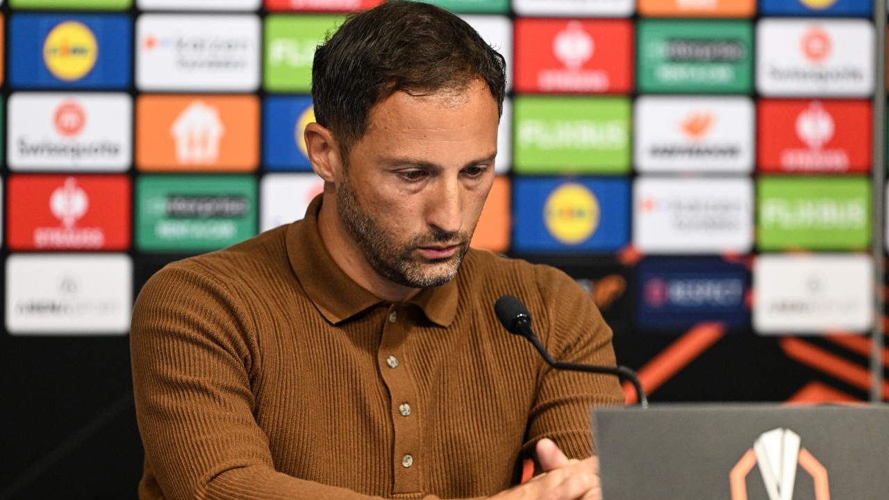 Fenerbahçe’yi şoke eden detay can sıkacak! Fenerbahçe'de 3'lü kriz: Tedesco oyunculara ateş etti!