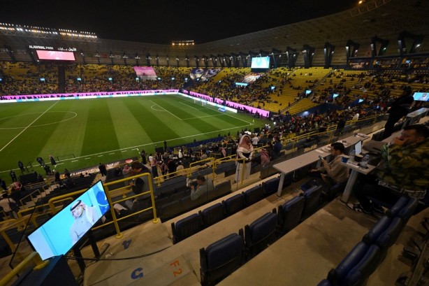 Foto - Fenerbahçe’yi, Suudi Arabistan’daki Süper Kupa finalinden çekmişti! Ali Koç’la ilgili ortalığı yangın yerine çevirecek iddia! Eğer bu doğruysa çok büyük rezalet çıkar