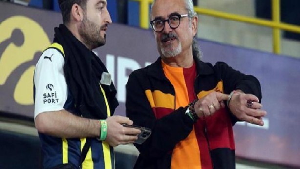 Foto - Fenerbahçe’yi, Suudi Arabistan’daki Süper Kupa finalinden çekmişti! Ali Koç’la ilgili ortalığı yangın yerine çevirecek iddia! Eğer bu doğruysa çok büyük rezalet çıkar