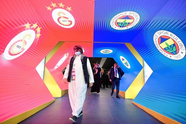 Foto - Fenerbahçe’yi, Suudi Arabistan’daki Süper Kupa finalinden çekmişti! Ali Koç’la ilgili ortalığı yangın yerine çevirecek iddia! Eğer bu doğruysa çok büyük rezalet çıkar