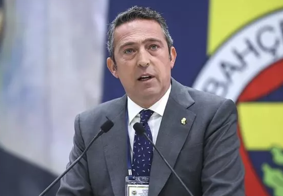 Foto - Fenerbahçe’yi, Suudi Arabistan’daki Süper Kupa finalinden çekmişti! Ali Koç'tan ortalığı yangın yerine çevirecek açıklama!