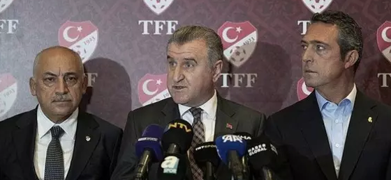 Foto - Fenerbahçe’yi, Suudi Arabistan’daki Süper Kupa finalinden çekmişti! Ali Koç'tan ortalığı yangın yerine çevirecek açıklama!