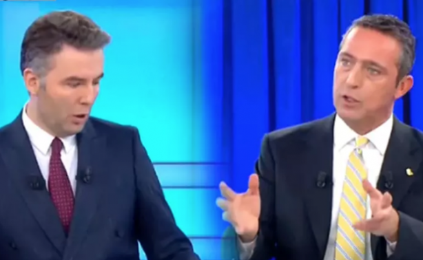 Fenerbahçe’yi, Suudi Arabistan’daki Süper Kupa finalinden çekmişti! Ali Koç'tan ortalığı yangın yerine çevirecek açıklama!