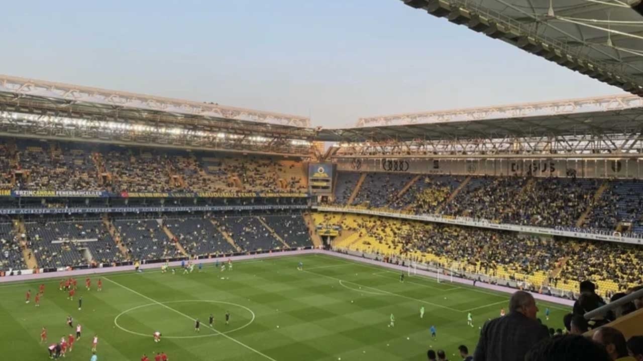 Foto - Fenerbahçe'yi uçuracak dev stadyum teklifi! Aziz Yıldırım 'hayır' diyemeyecek