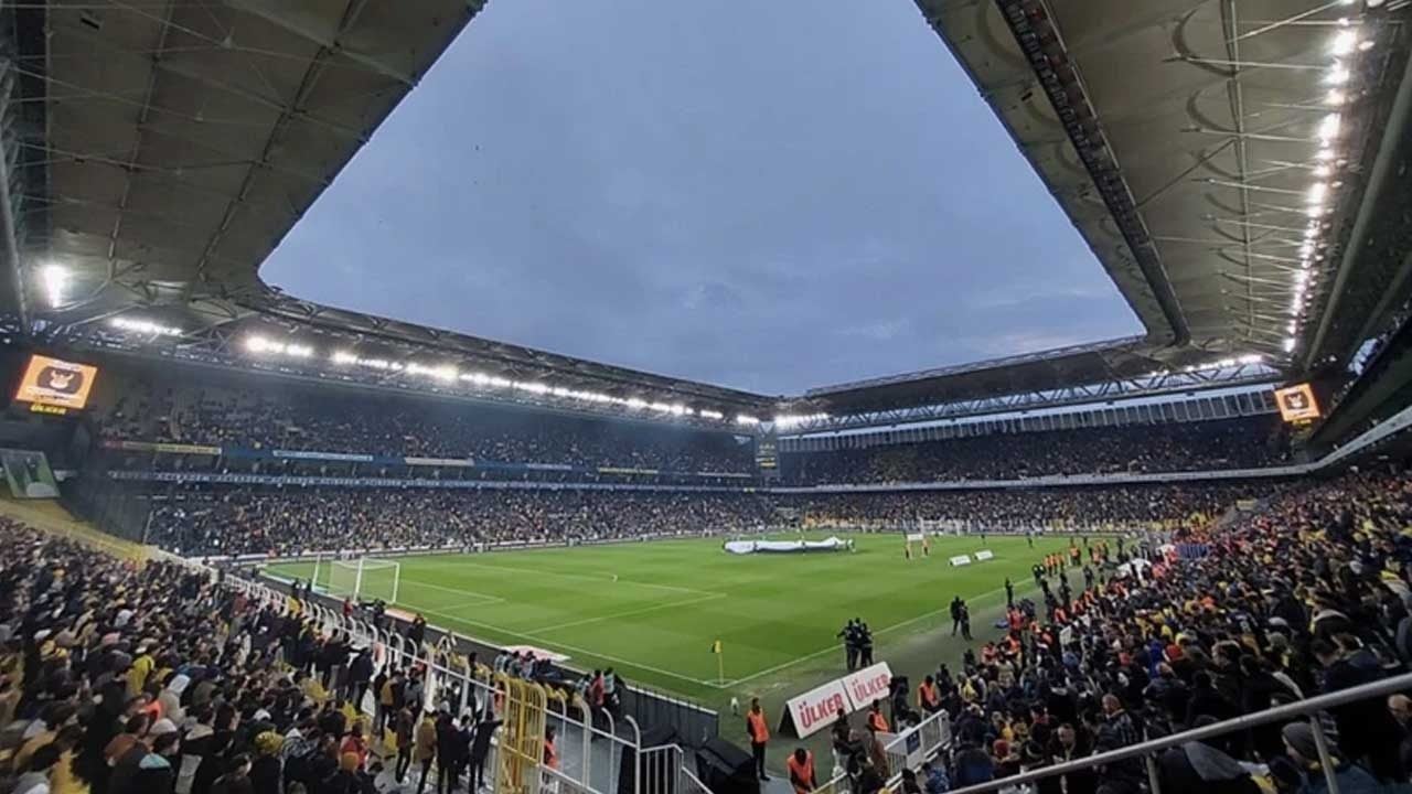 Foto - Fenerbahçe'yi uçuracak dev stadyum teklifi! Aziz Yıldırım 'hayır' diyemeyecek