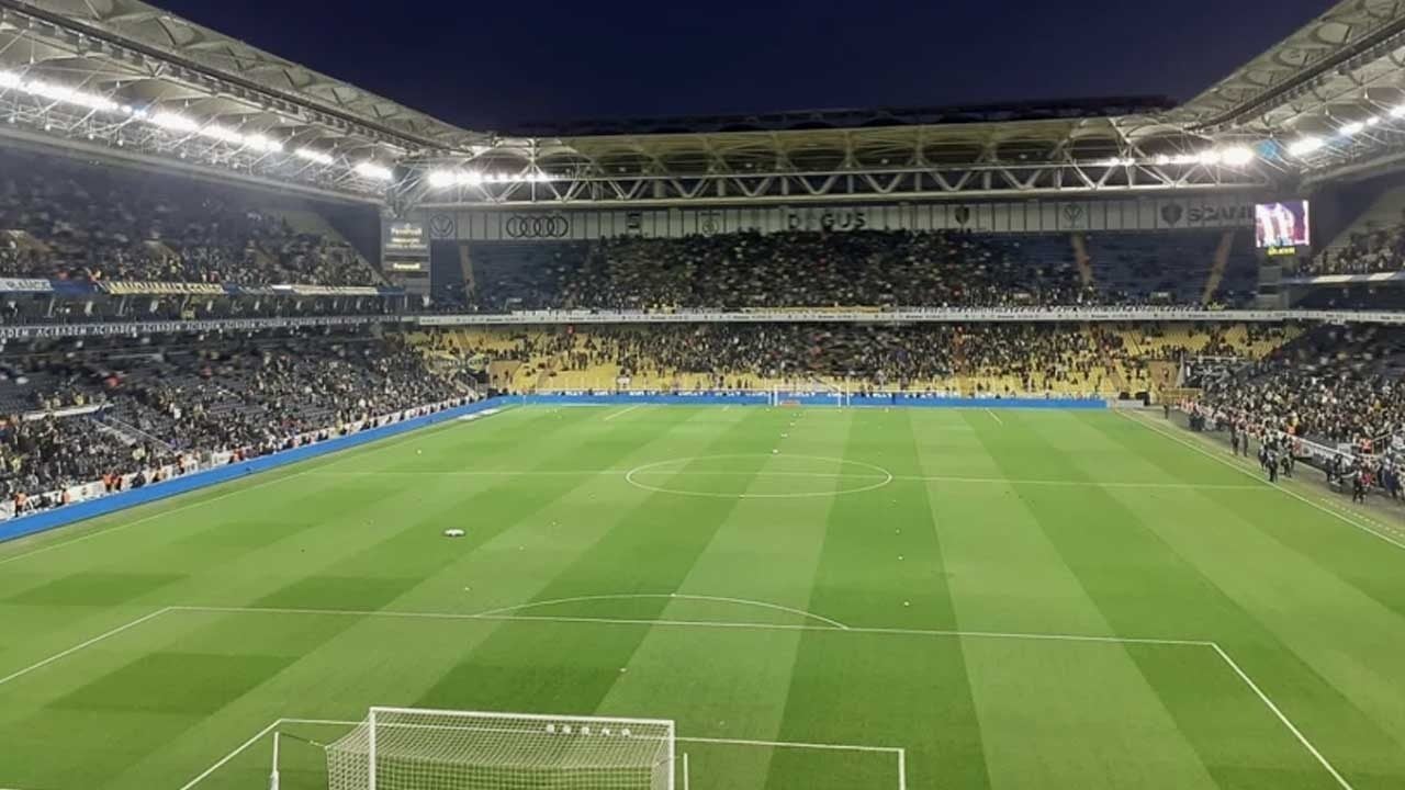 Foto - Fenerbahçe'yi uçuracak dev stadyum teklifi! Aziz Yıldırım 'hayır' diyemeyecek