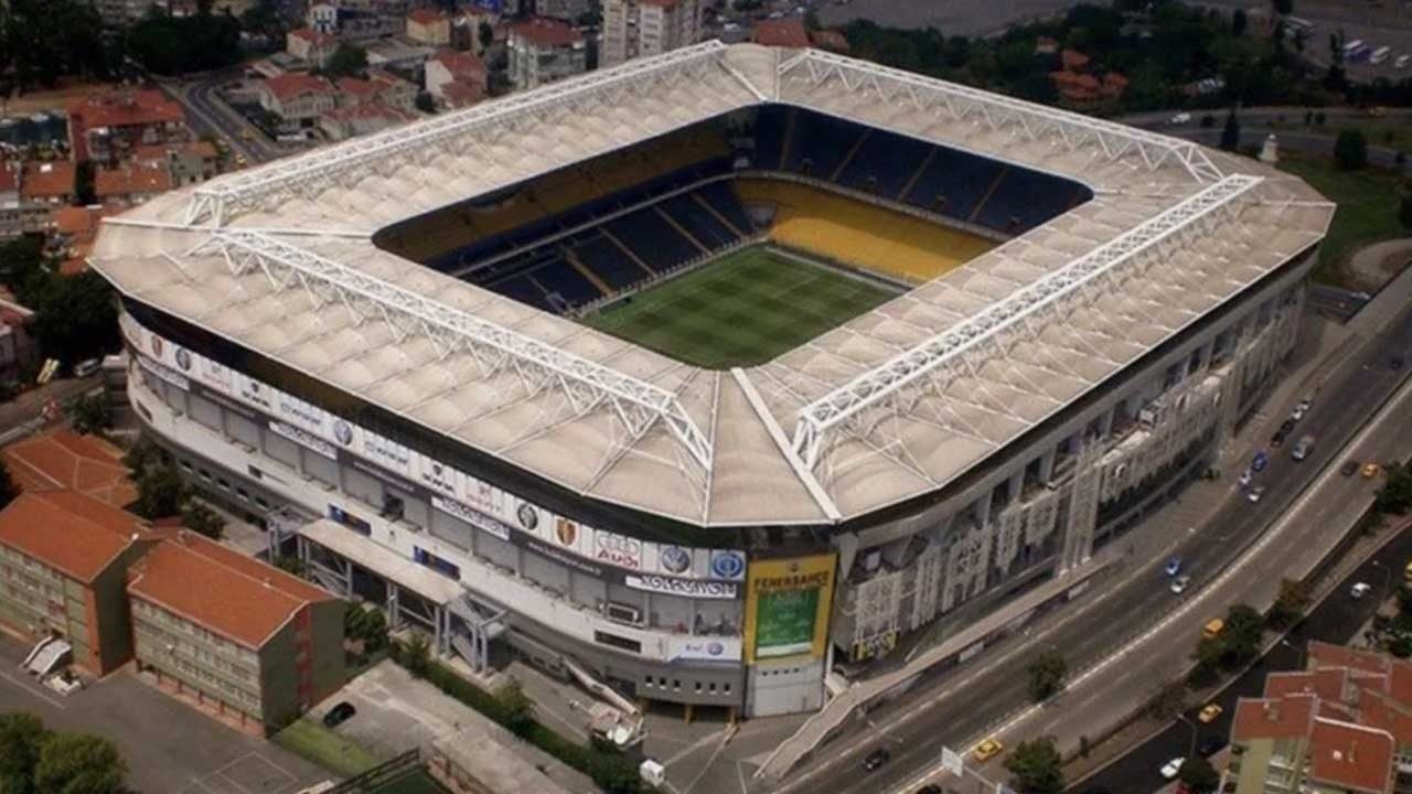 Foto - Fenerbahçe'yi uçuracak dev stadyum teklifi! Aziz Yıldırım 'hayır' diyemeyecek