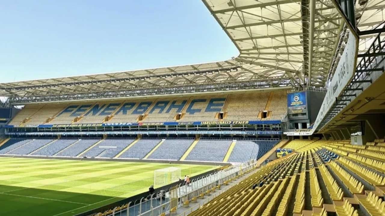 Foto - Fenerbahçe'yi uçuracak dev stadyum teklifi! Aziz Yıldırım 'hayır' diyemeyecek