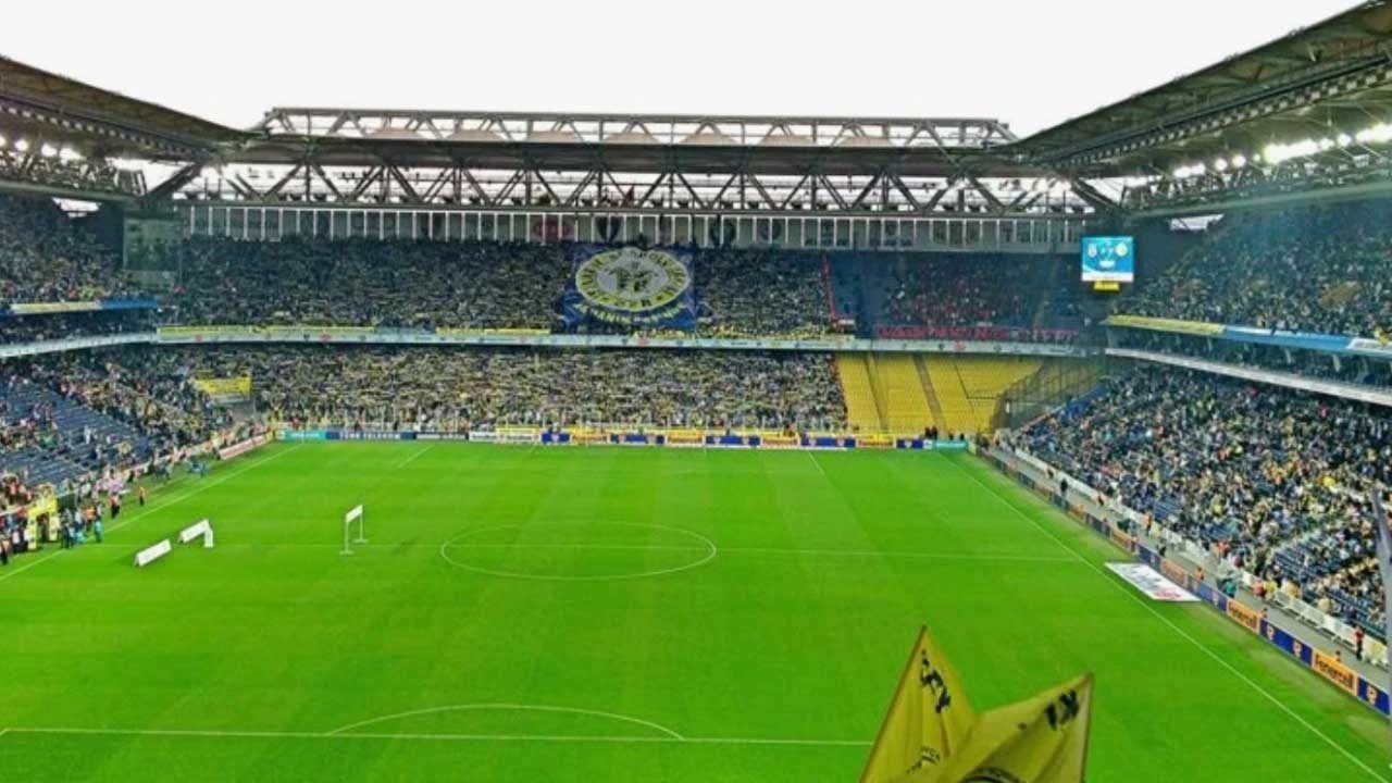 Foto - Fenerbahçe'yi uçuracak dev stadyum teklifi! Aziz Yıldırım 'hayır' diyemeyecek