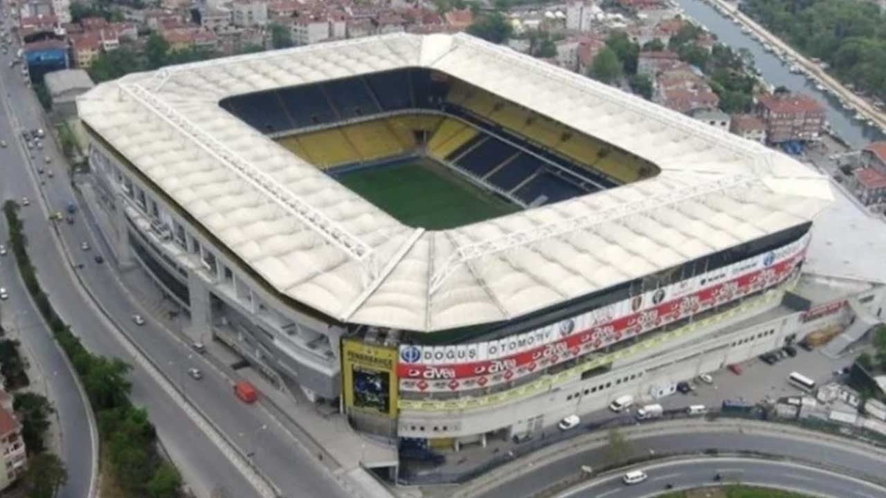 Foto - Fenerbahçe'yi uçuracak dev stadyum teklifi! Aziz Yıldırım 'hayır' diyemeyecek