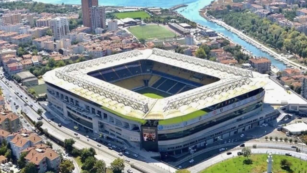 Foto - Fenerbahçe'yi uçuracak dev stadyum teklifi! Aziz Yıldırım 'hayır' diyemeyecek