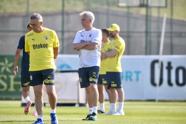 Foto - Fenerbahçe’yi yakından ilgilendiren gelişme! 20 milyonluk yıldız geliyor