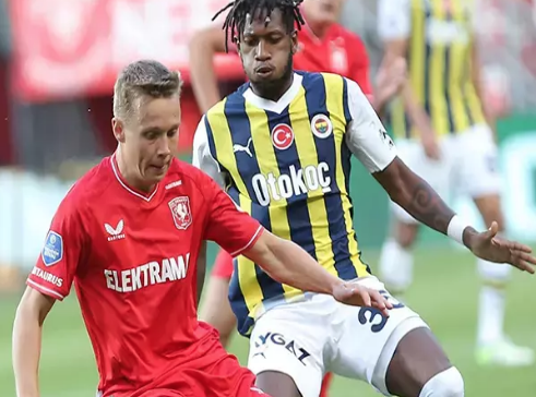 Foto - Fenerbahçe'yi yıkan haber! Ali Koç ikna etmişti, imzayı başka takıma atıyor