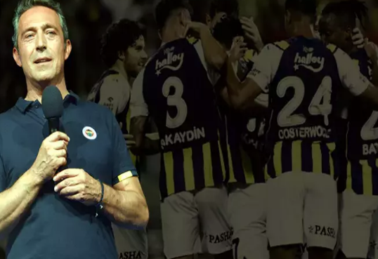 Fenerbahçe'yi yıkan haber! Ali Koç ikna etmişti, imzayı başka takıma atıyor