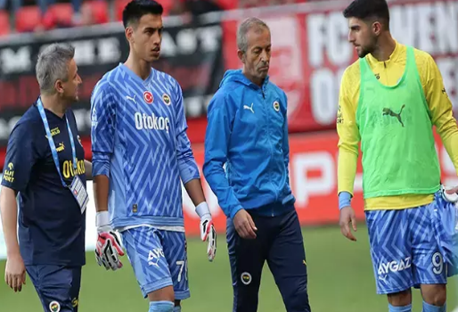 Foto - Fenerbahçe'yi yıkan haber! Ali Koç ikna etmişti, imzayı başka takıma atıyor