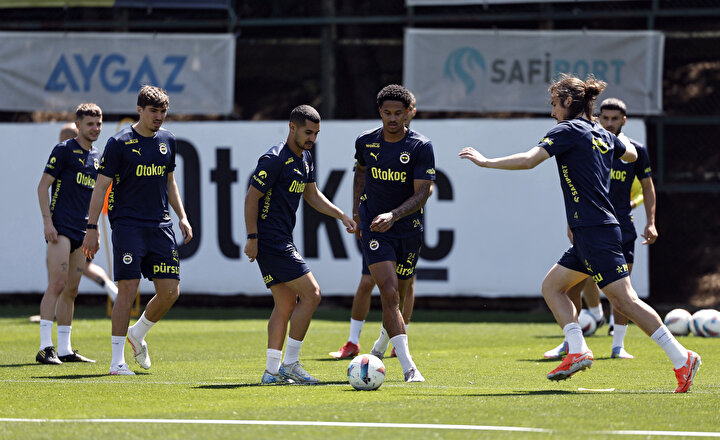 Foto - Fenerbahçe’yi yıkan haber Avusturya’dan geldi! 