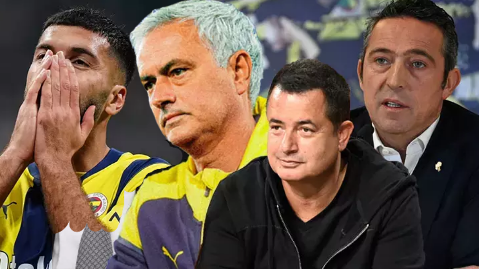 Fenerbahçe’yi yıkan haber Avusturya’dan geldi! 