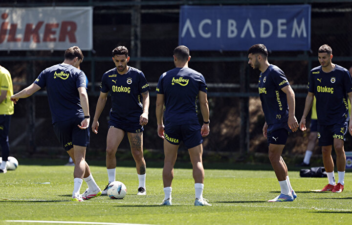 Foto - Fenerbahçe’yi yıkan haber Avusturya’dan geldi! 