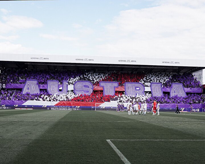 Foto - Fenerbahçe’yi yıkan haber Avusturya’dan geldi! 