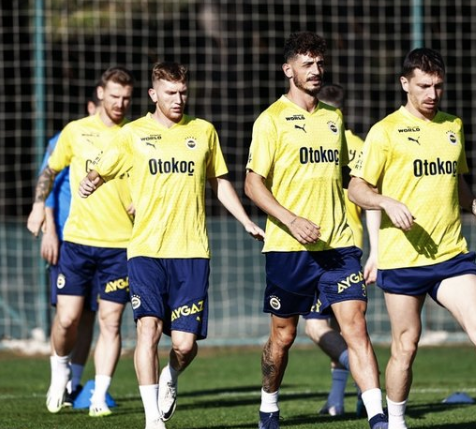 Foto - Fenerbahçe'yi yıkan haber İngiltere'den geldi: Büyük sürpriz gerçekleşmedi...