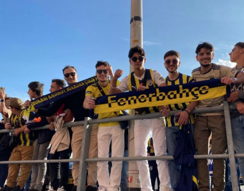 Foto - Fenerbahçe'yi yıkan haber İngiltere'den geldi: Büyük sürpriz gerçekleşmedi...