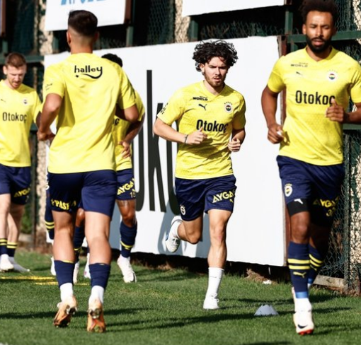 Foto - Fenerbahçe'yi yıkan haber İngiltere'den geldi: Büyük sürpriz gerçekleşmedi...