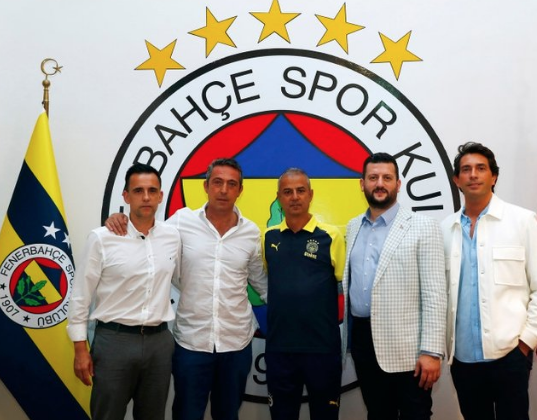 Foto - Fenerbahçe'yi yıkan haber İngiltere'den geldi: Büyük sürpriz gerçekleşmedi...