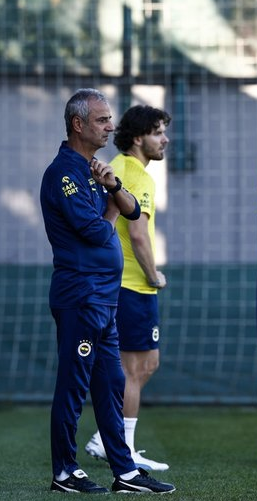 Foto - Fenerbahçe'yi yıkan haber İngiltere'den geldi: Büyük sürpriz gerçekleşmedi...