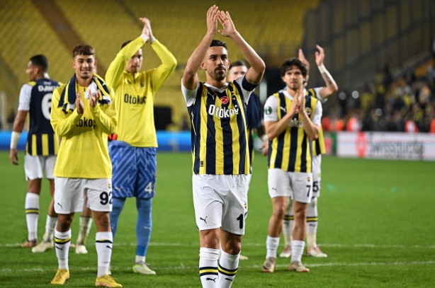 Foto - Fenerbahçe'yi yıkan haber! Tam işler yolunda giderken haftalarca forma giyemeyecek...