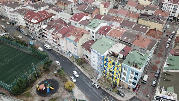 Foto - Feneri tutmayana ev yok