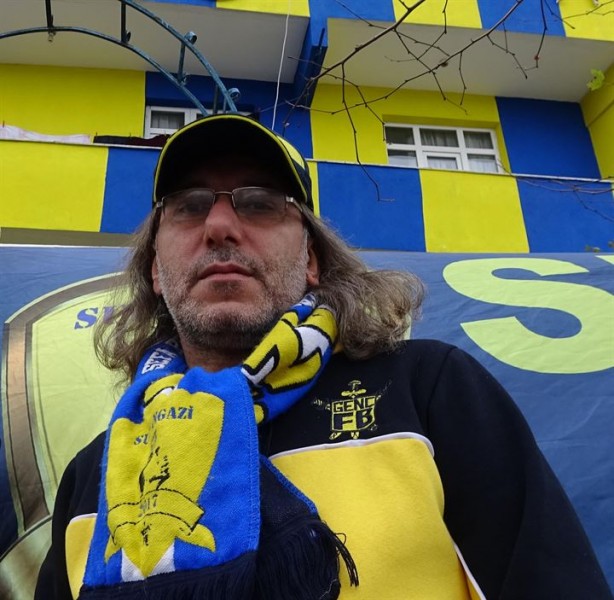 Foto - Feneri tutmayana ev yok