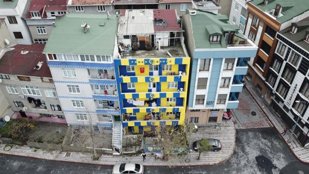 Foto - Feneri tutmayana ev yok