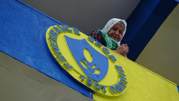 Feneri tutmayana ev yok