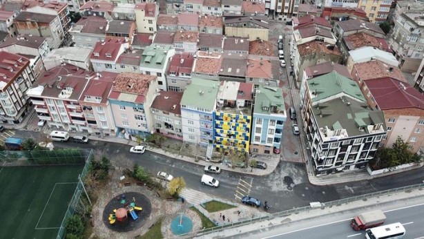 Foto - Feneri tutmayana ev yok