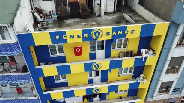 Foto - Feneri tutmayana ev yok