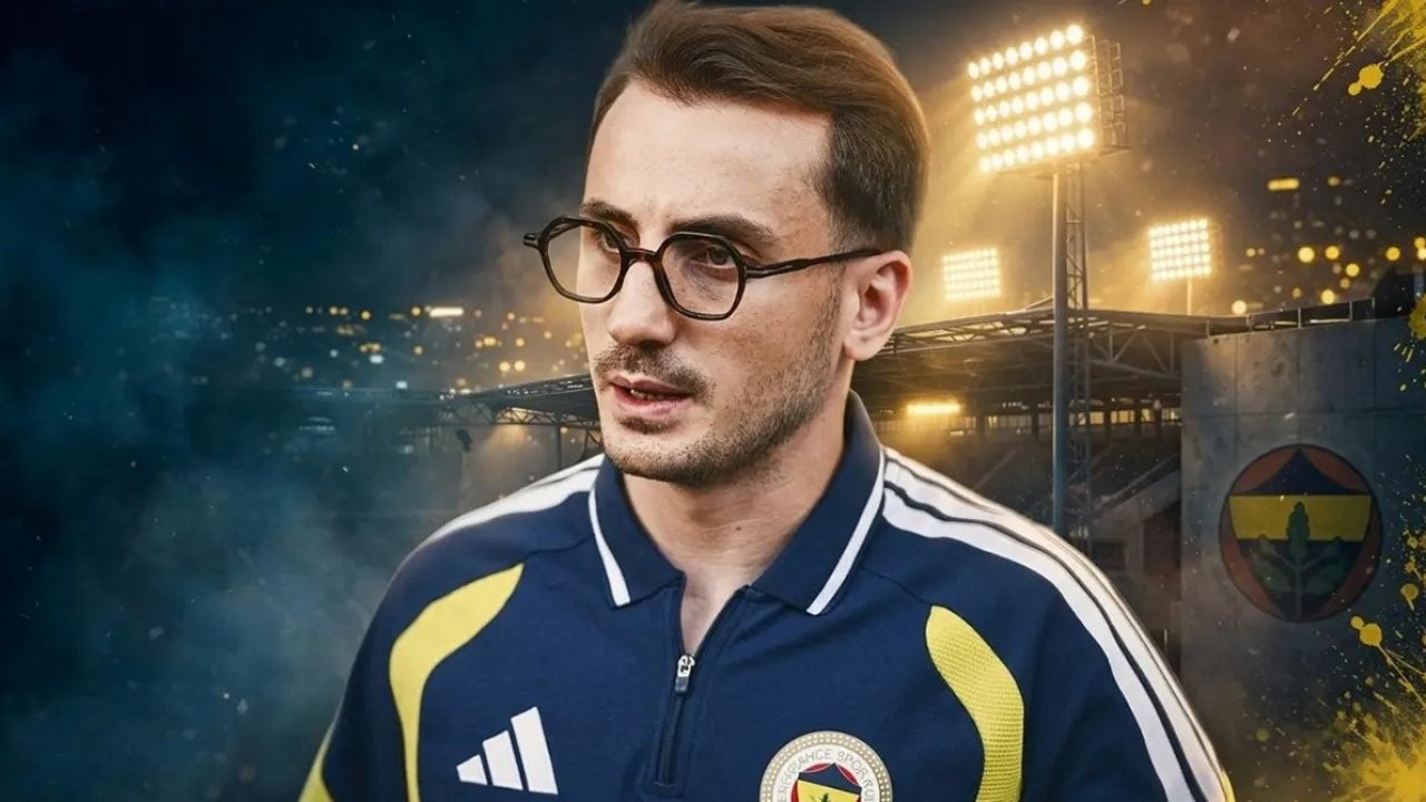 Foto - Fener’in ‘Kerem’ kamburu büyüyor! Kasadan 56 milyon lira daha çıkacak