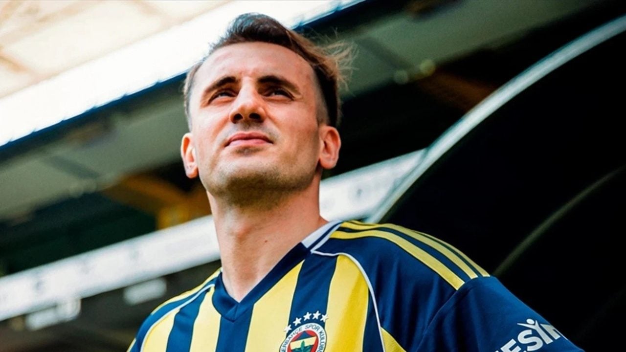 Foto - Fener’in ‘Kerem’ kamburu büyüyor! Kasadan 56 milyon lira daha çıkacak