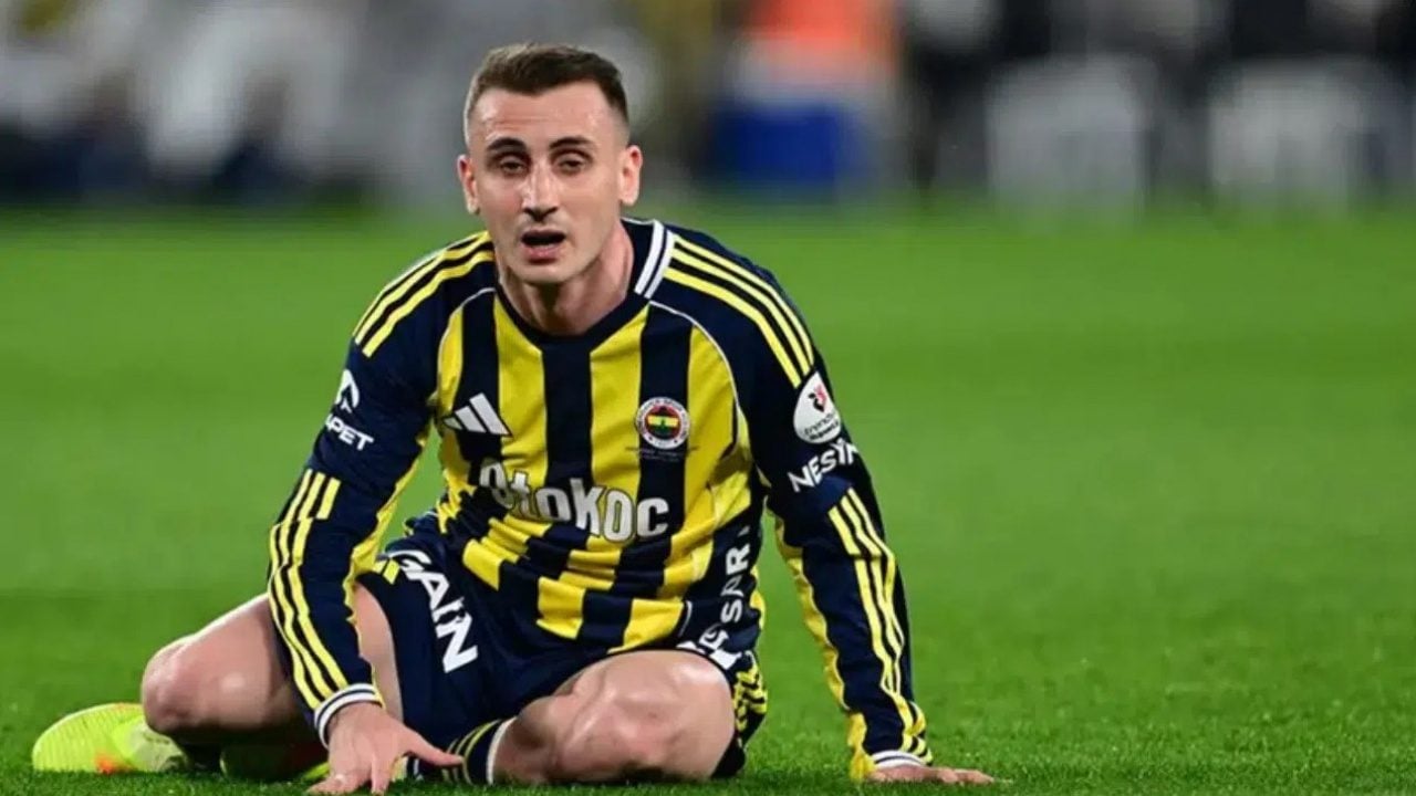 Foto - Fener’in ‘Kerem’ kamburu büyüyor! Kasadan 56 milyon lira daha çıkacak