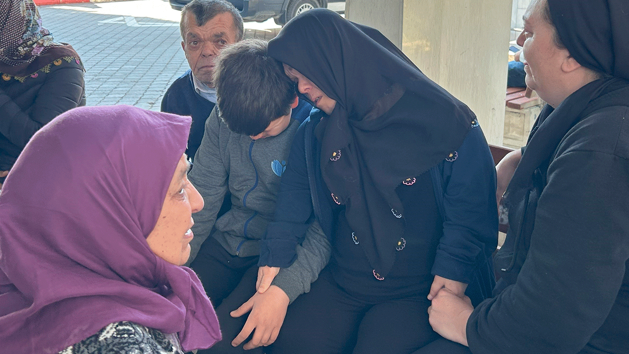 Fenomen çiftin en acı günü