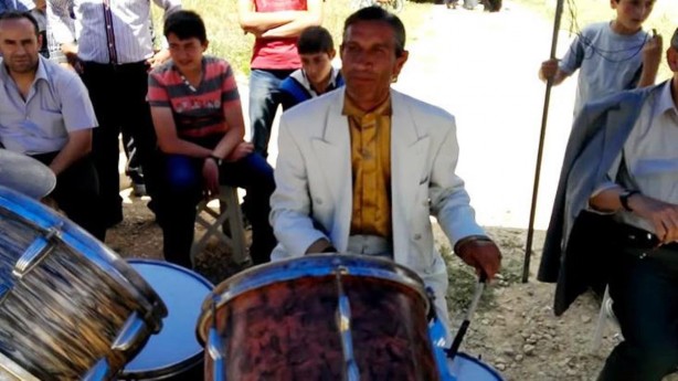 Foto - Fenomen davulcudan kahreden haber